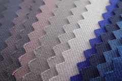 選擇工作服面料常識 選擇工作服面料常識